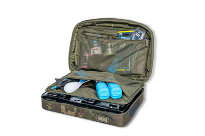 Nash - Subterfuge Workbox