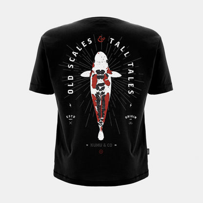 Tall Tales Tee