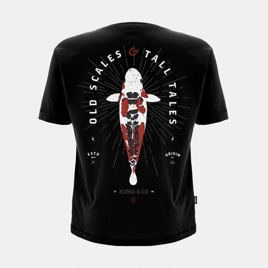Tall Tales Tee