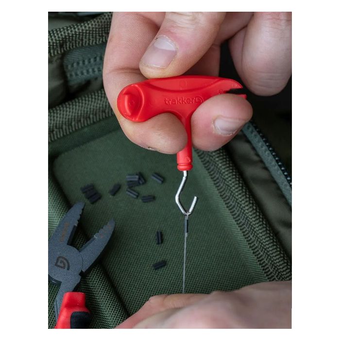 Trakker - 3-In-1 Puller Tool