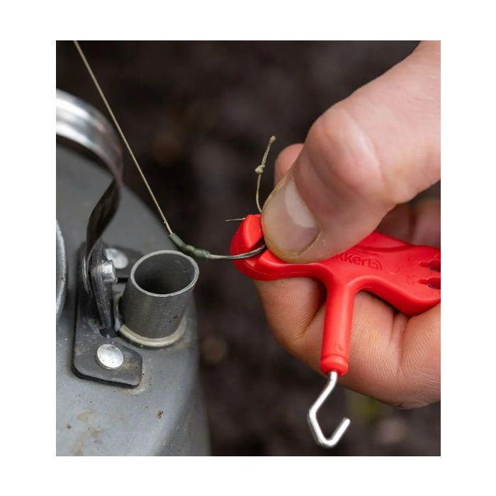Trakker - 3-In-1 Puller Tool