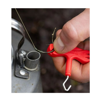 Trakker - 3-In-1 Puller Tool