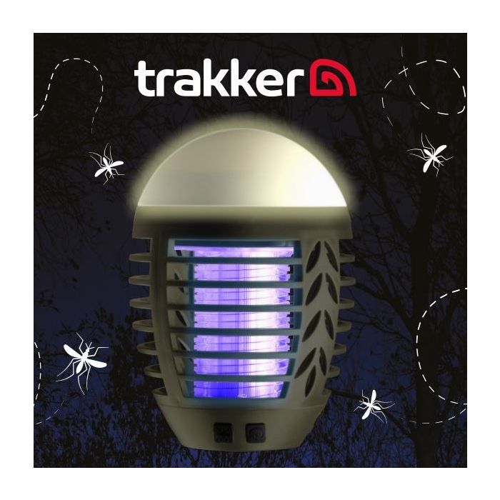 Trakker – Page 3 – Carpy Trader