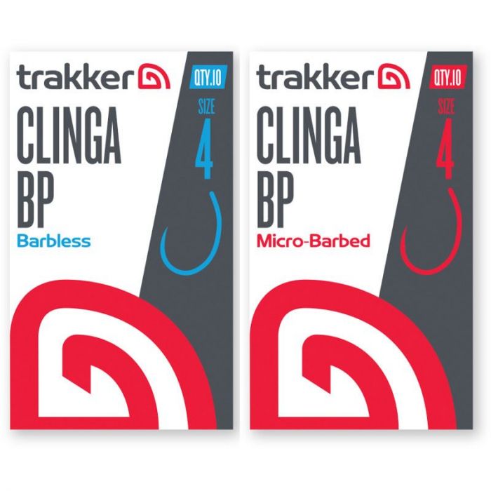 Trakker - Clinga BP Hooks