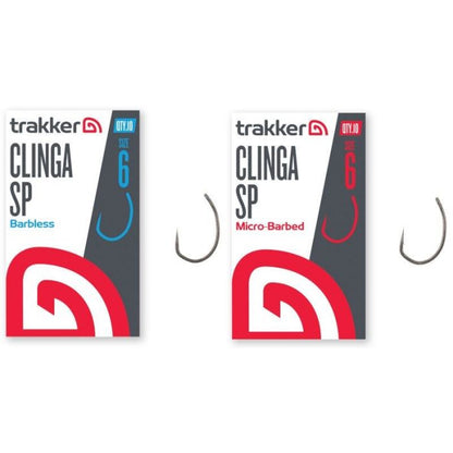 Trakker - Clinga SP Hooks