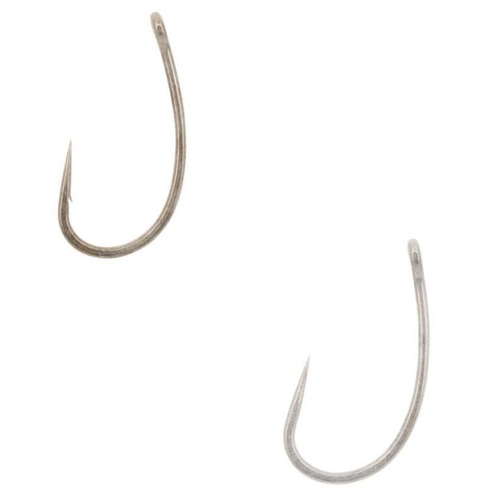 Trakker - Curve Shank Hooks