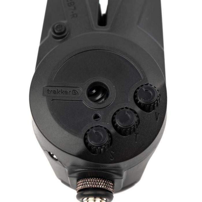 Trakker - DB7-R Bite Alarm