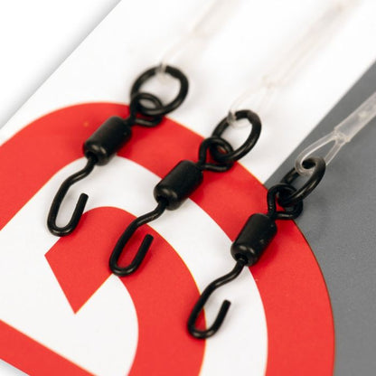 Trakker - Fluoro Boom - Ronnie Swivel (7.5in)