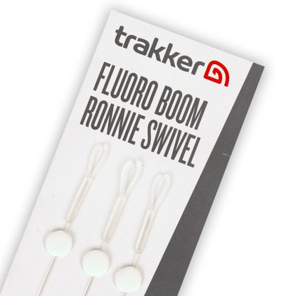 Trakker - Fluoro Boom - Ronnie Swivel (7.5in)