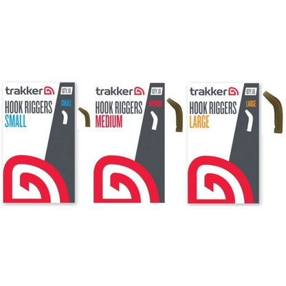 Trakker - Hook Riggers
