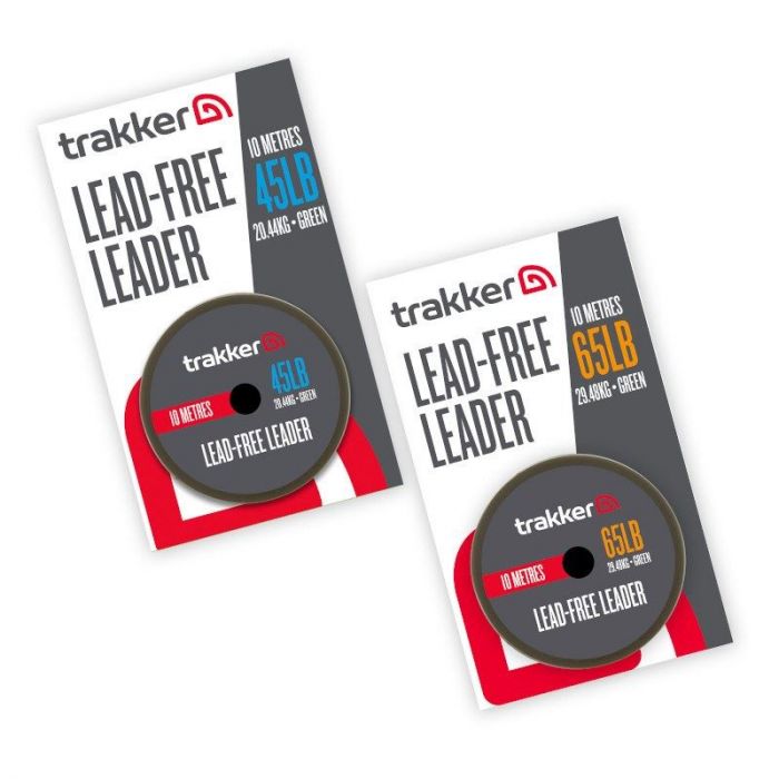 Trakker - Lead Free Leader - 10m