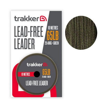 Trakker - Lead Free Leader - 10m