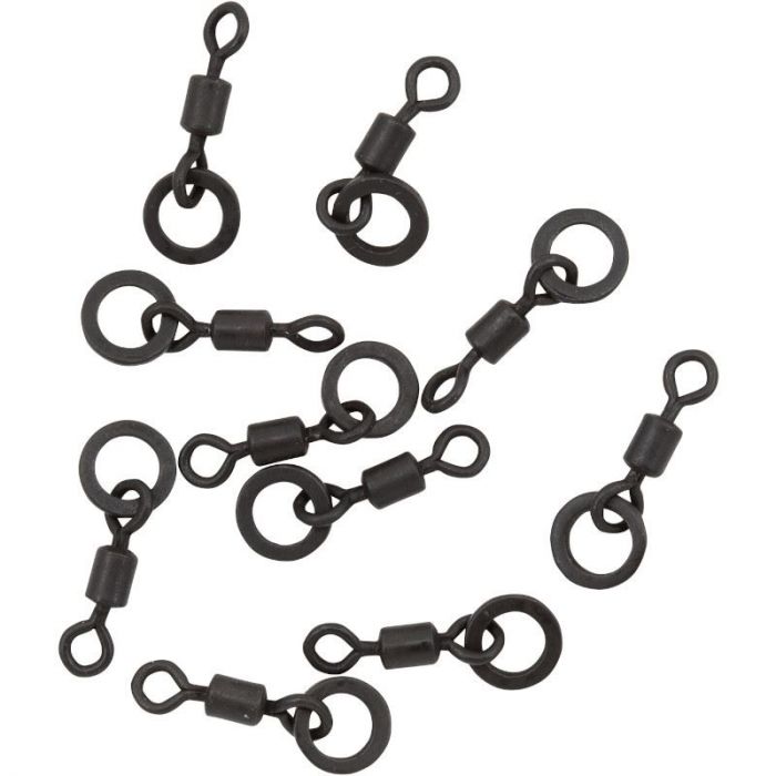 Trakker - Micro Ring Swivel Size 20
