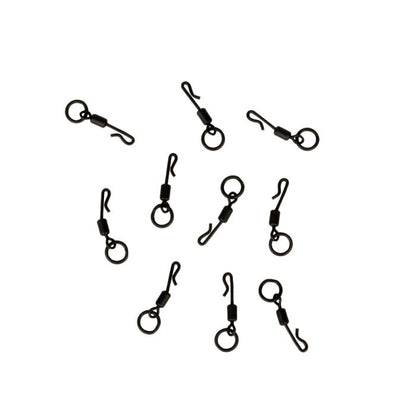 Trakker - QC Ring Swivel Size 11