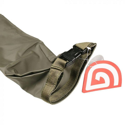 Trakker - Sanctuary Retention Welded Stink Bag Standard