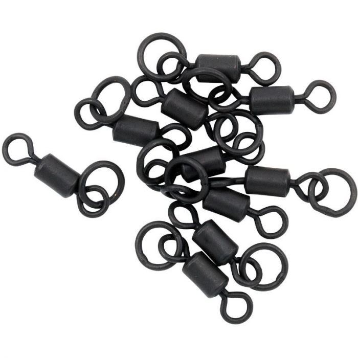 Trakker - Ring Swivel Size 8