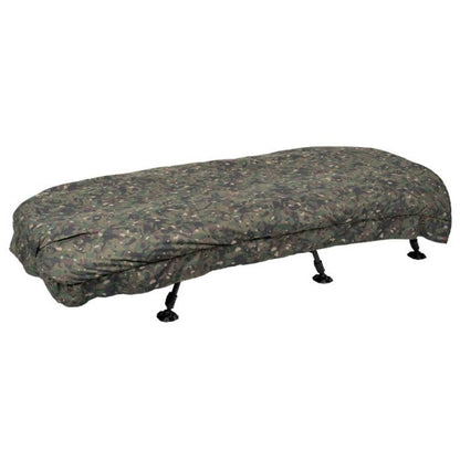 Trakker - RLX Bed Cover Camo
