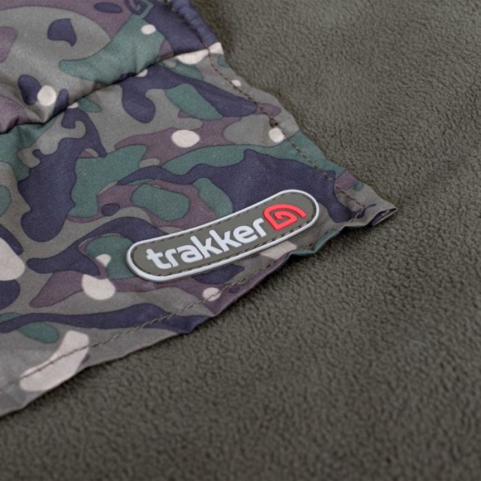 Trakker - RLX Bed Cover Camo