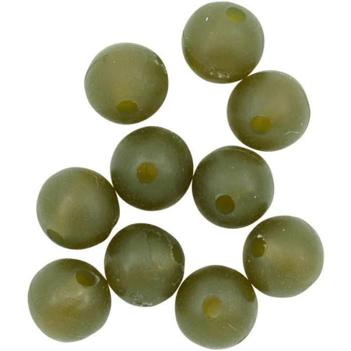 Trakker - Rubber Bead 6mm