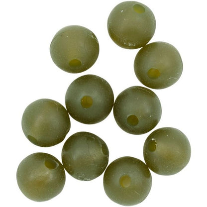 Trakker - Rubber Bead 6mm