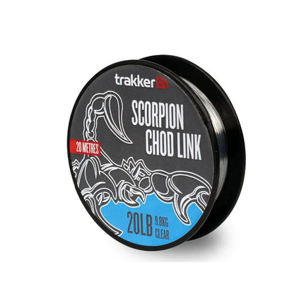Trakker - Scorpion Chod Link