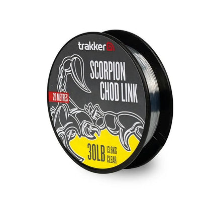 Trakker - Scorpion Chod Link