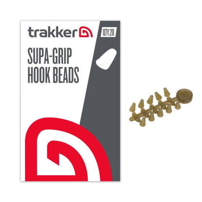 Trakker - Supa-Grip Hook Beads