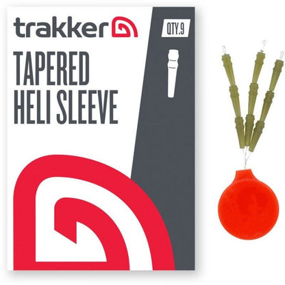 Trakker - Tapered Heli Sleeve