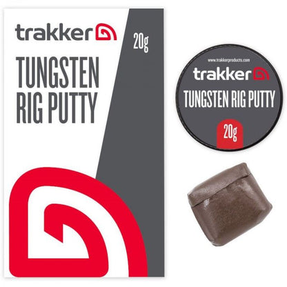 Trakker - Tungsten Rig Putty