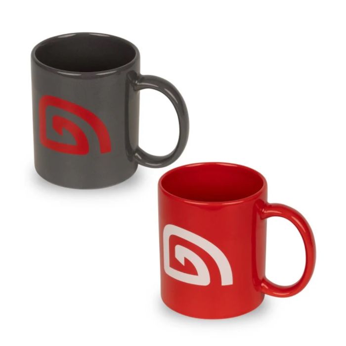 Trakker - Mug