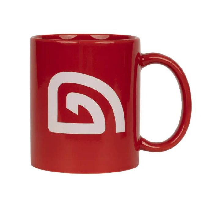 Trakker - Mug