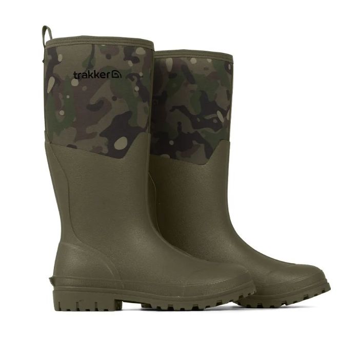 Trakker - TechPro Neoprene Boot