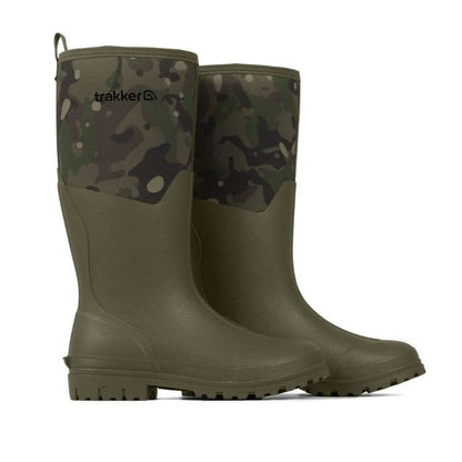 Trakker - TechPro Neoprene Boot