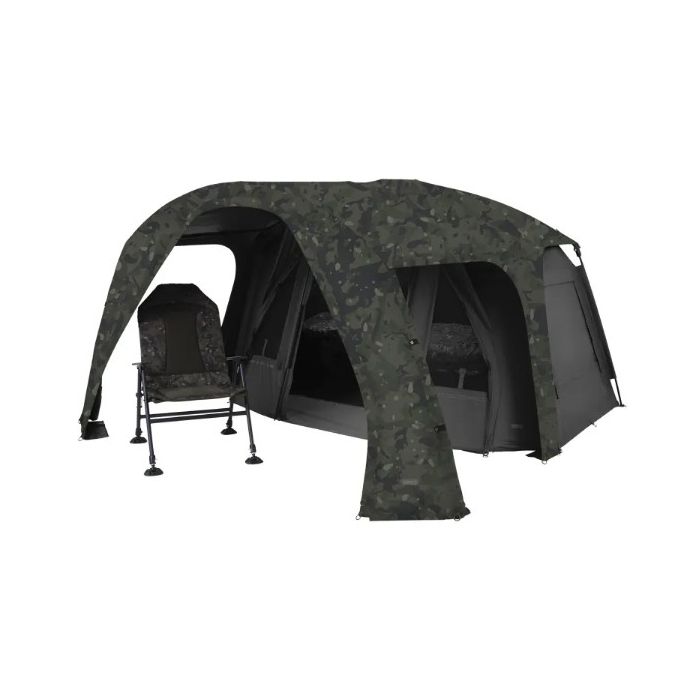 Trakker - Tempest RS 100 Camo Social Cap