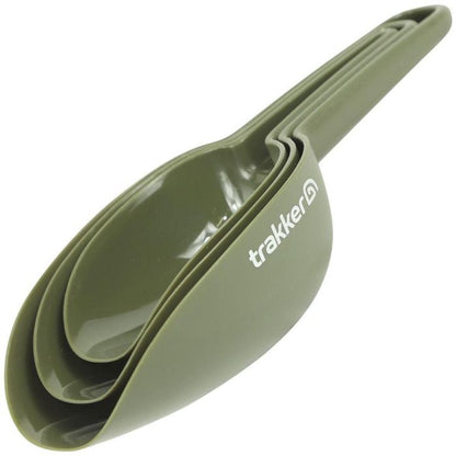 Trakker - Bait Scoop Set