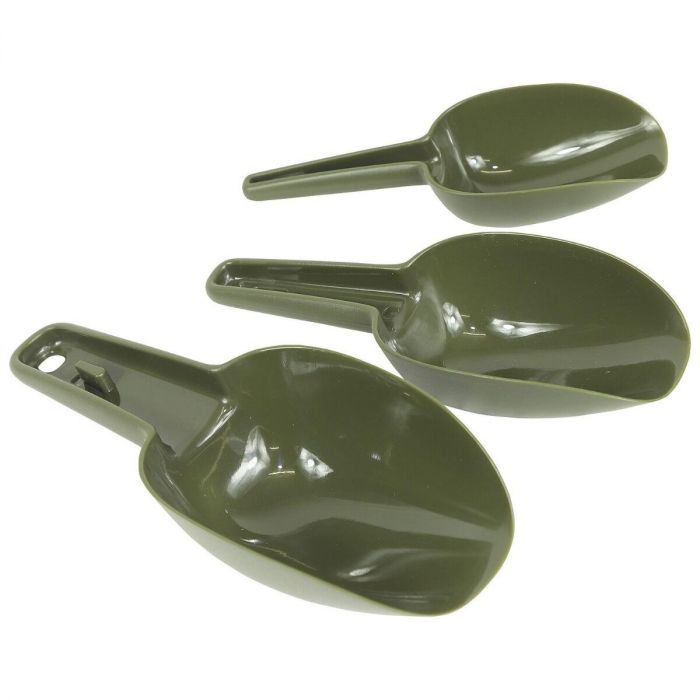 Trakker - Bait Scoop Set