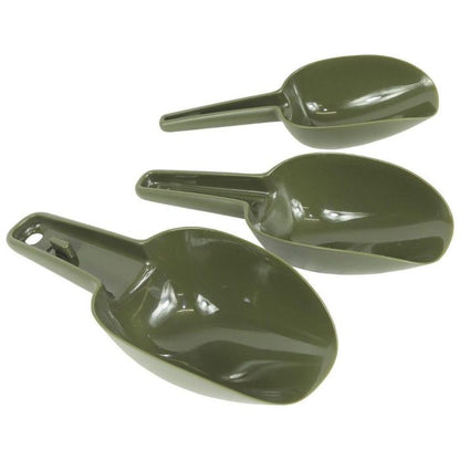 Trakker - Bait Scoop Set