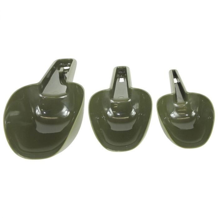 Trakker - Bait Scoop Set