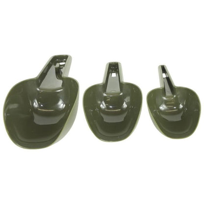 Trakker - Bait Scoop Set