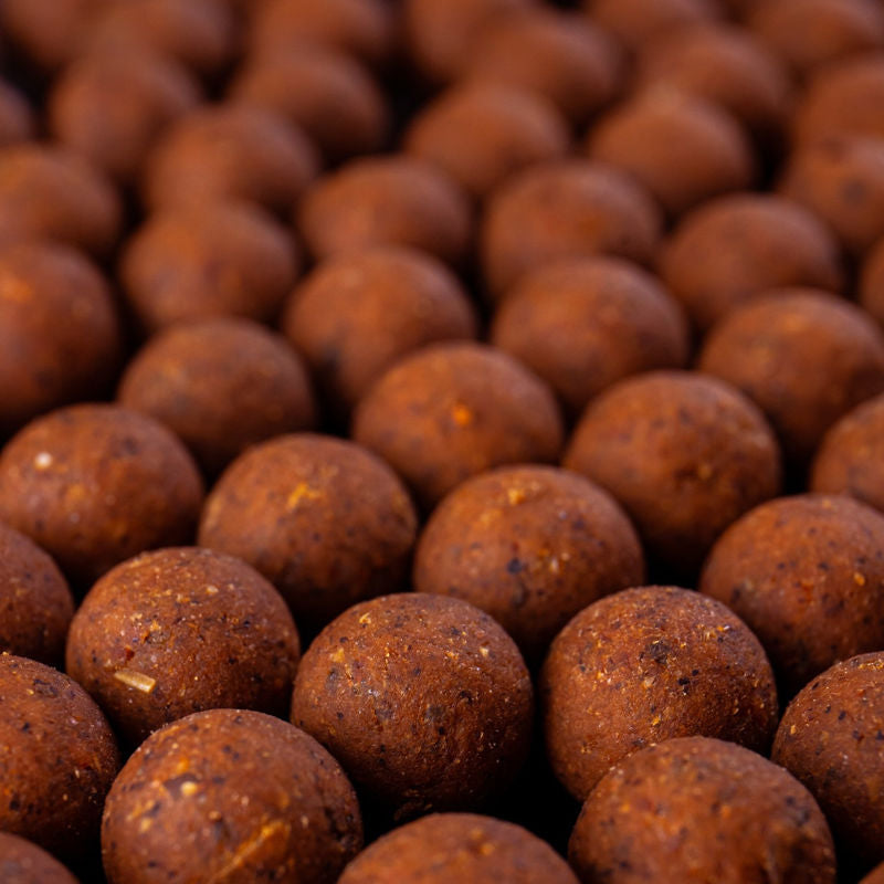 Secret 7 Shelf Life Bait 15mm 1KG